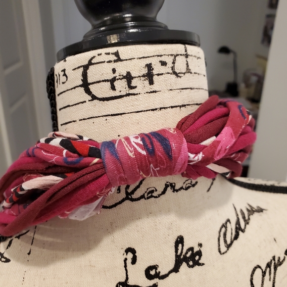 Scarf - Picture 2 of 3